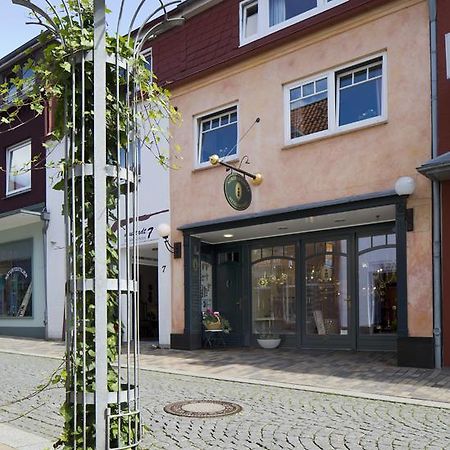 Altstadtflair Apartment Husum  Exterior foto